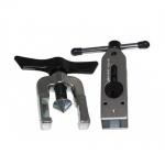 Klímacső peremező