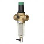 Honeywell nyomáscsökkentős szűrő