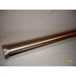 Alumínium kéménycső