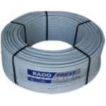 Magyar ötrétegű padlófűtéscső