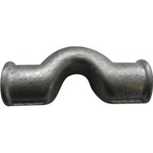 Horganyzott kerülő idom