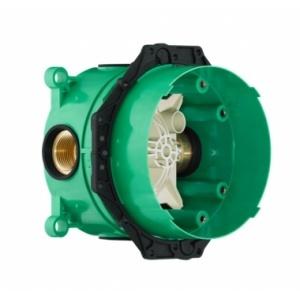 HANSGROHE Ibox universal alaptest  falsík alatti