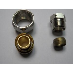 Eurokónuszos csatlakozók