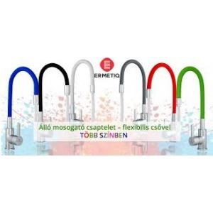 Ermetiq hajlítható flexibilis mosogató csaptelep